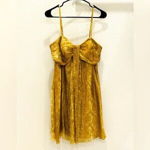 Express Womens’s Short Dress Sz 10